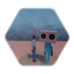 The life of The Knight beta