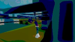 A screenshot taken in Dreams. 4 of 12.