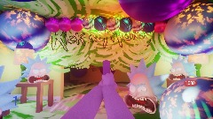 Cod zombies Morty's Basement hangout room-Challenge! 18+