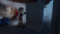 Resident Evil Parody