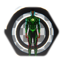 Green Lantern V2