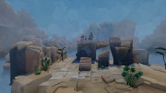 Ancient temple quest