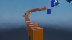 A screenshot taken in Dreams. 1 of 1.