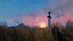 Gladiator - Now we are free