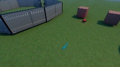 Ragdoll thing