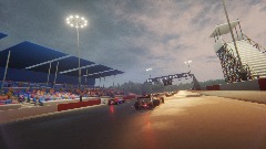 A screenshot taken in Dreams. 4 of 4.