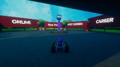 A screenshot taken in Dreams. 10 of 13.