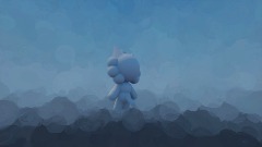 A screenshot taken in Dreams. 9 of 11.