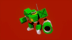 A screenshot taken in Dreams. 5 of 22.