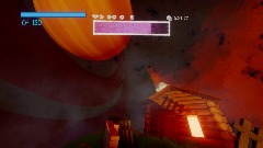 A screenshot taken in Dreams. 6 of 13.