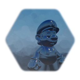 Metal Mario
