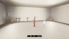 A screenshot taken in Dreams. 4 of 6.