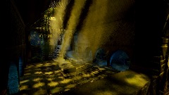 A screenshot taken in Dreams. 18 of 18.