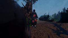 Level 9:Itachi Uchiha