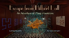 A screenshot taken in Dreams. 11 of 11.