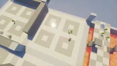 The legend of zelda the missing link