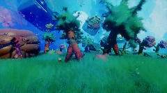 Laila Super Walking Ultimate Adventure