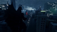 Gigan Vs Godzilla GR