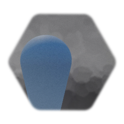 Analog Horror Puppet