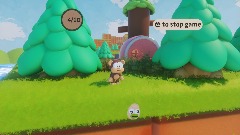 A screenshot taken in Dreams. 10 of 29.