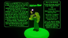 A screenshot taken in Dreams. 6 of 16.