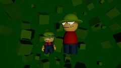 A screenshot taken in Dreams. 4 of 6.