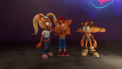 A screenshot taken in Dreams. 1 of 4.