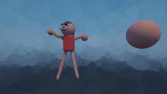 A screenshot taken in Dreams. 11 of 25.