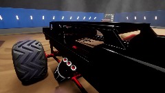 A screenshot taken in Dreams. 15 of 20.