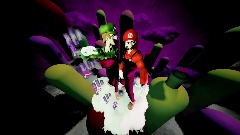 Mario & Luigi : SuperStar Crusaders