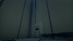 Henry gets a hit by sammy