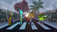 Dreams road
