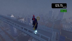 A screenshot taken in Dreams. 25 of 27.