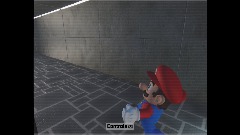 A screenshot taken in Dreams. 7 of 20.