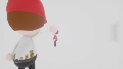 Where is the nearby window