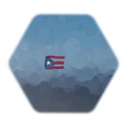 Puerto Rico Flag
