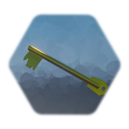 Gold Key