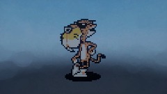 A screenshot taken in Dreams. 1 of 1.