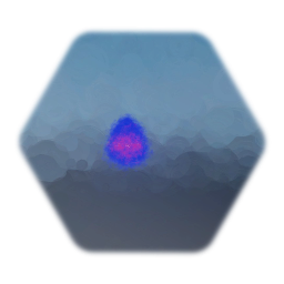 Cursed Candle Flame (Effect)