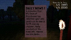 A screenshot taken in Dreams. 1 of 11.