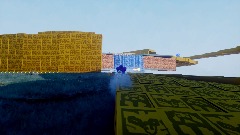 Labyrinth zone act 2