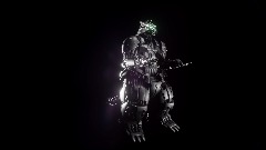 4 KAIJU HEROS VS 4 KAIJU VILLAINS FINALE PT#1/3