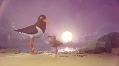 A screenshot taken in Dreams. 3 of 4.