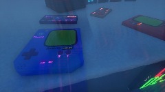 A screenshot taken in Dreams. 12 of 27.