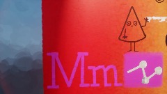 A screenshot taken in Dreams. 1 of 1.