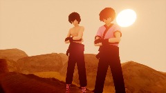 A screenshot taken in Dreams. 1 of 5.