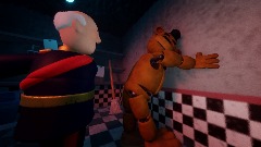 A screenshot taken in Dreams. 8 of 8.