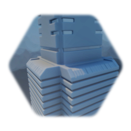 Tall Building by Zypher755