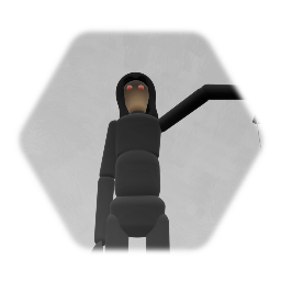 Peepee poopoo man