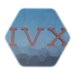 Roman Numerals